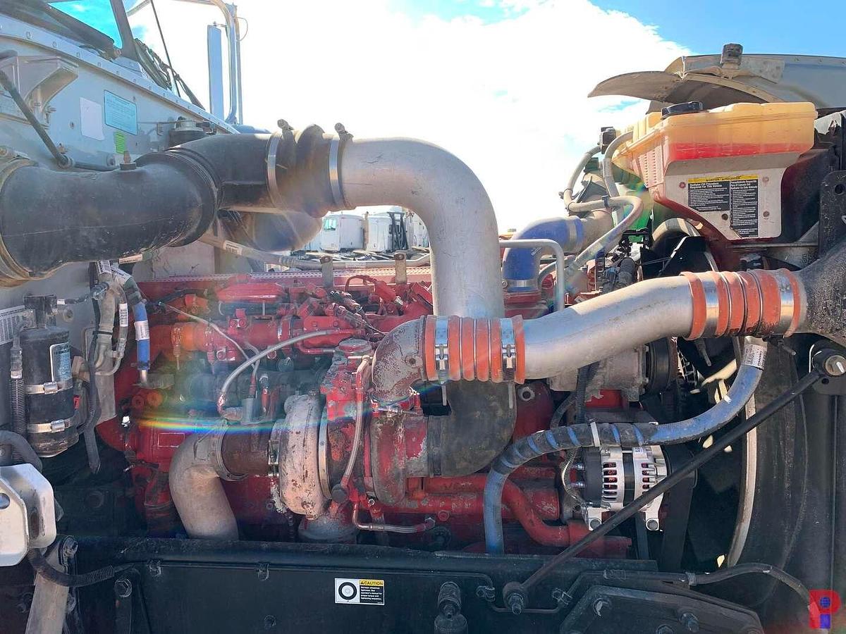 Used 2013 PETERBILT 388 T/A SLEEPER HAUL TRUCK