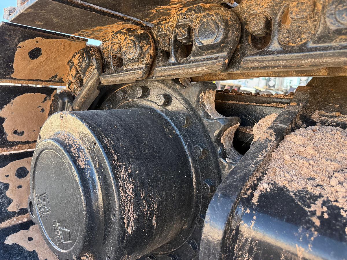 Used 2023 CATERPILLAR 330 CRAWLER EXCAVATOR