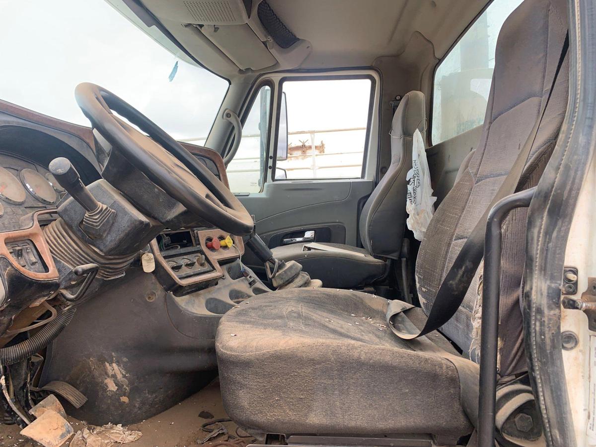 Used 2010 INTERNATIONAL PROSTAR  Day Cab Truck