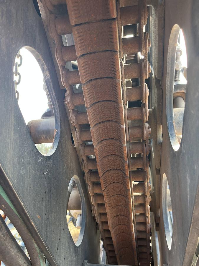 Used 2002 C-TECH BOBTAIL COIL TUBING UNIT