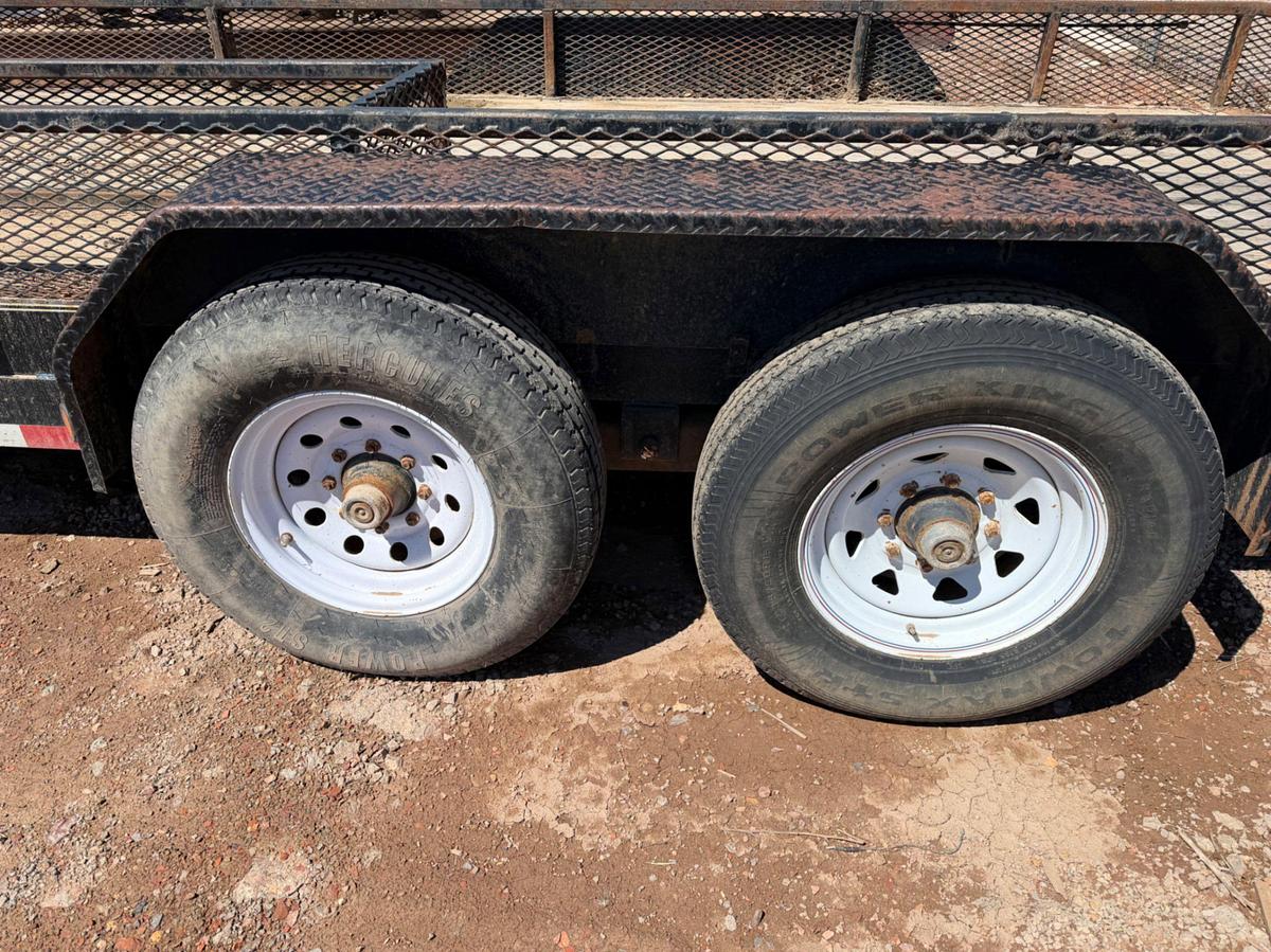Used 2011 Load Trail