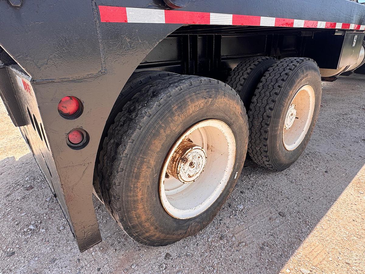 Used 2007 Western Star 6900 XD Twin Steer Winch Truck / Gin Truck