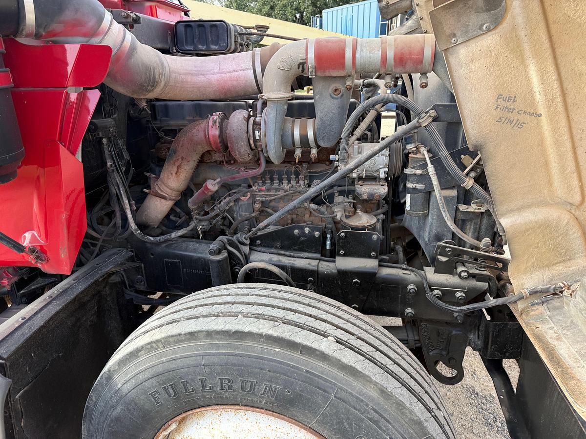 Used 1993 MACK RD690S T/A  DAYCAB TRUCK TRACTOR