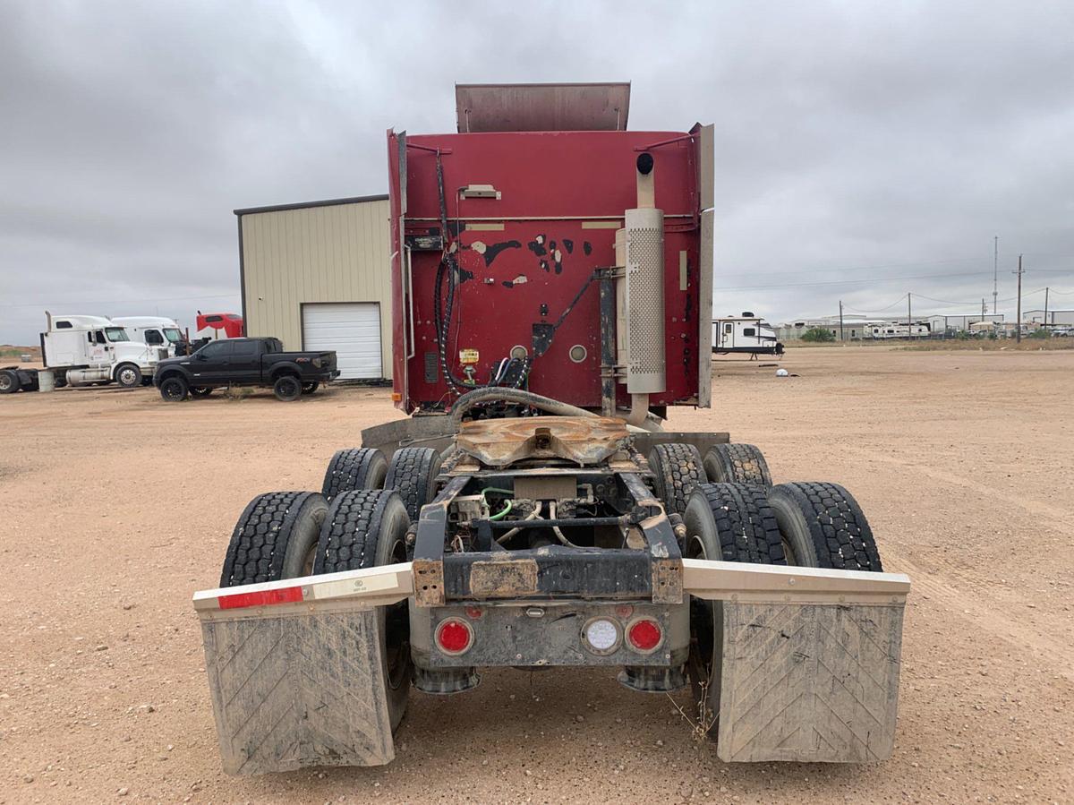 Used 2007 INTERNATIONAL 9400I Sleeper Truck