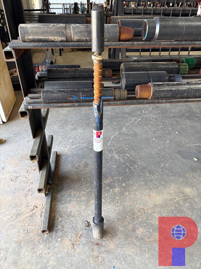 Used 3-1/8”OD 88612H TUBING SPEAR