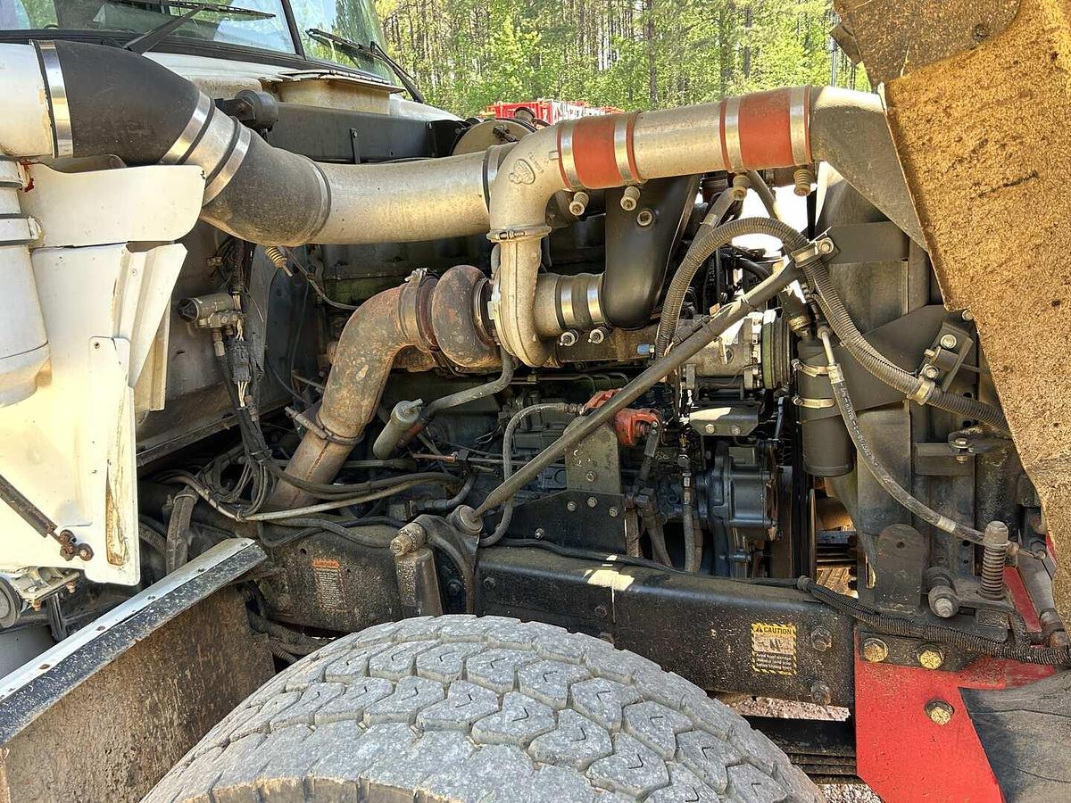 Used FRANKS 658 DD 67'-65,000 13-5/8" X 11" SINGLE POLE WELL SERVICE WORKOVER RIG