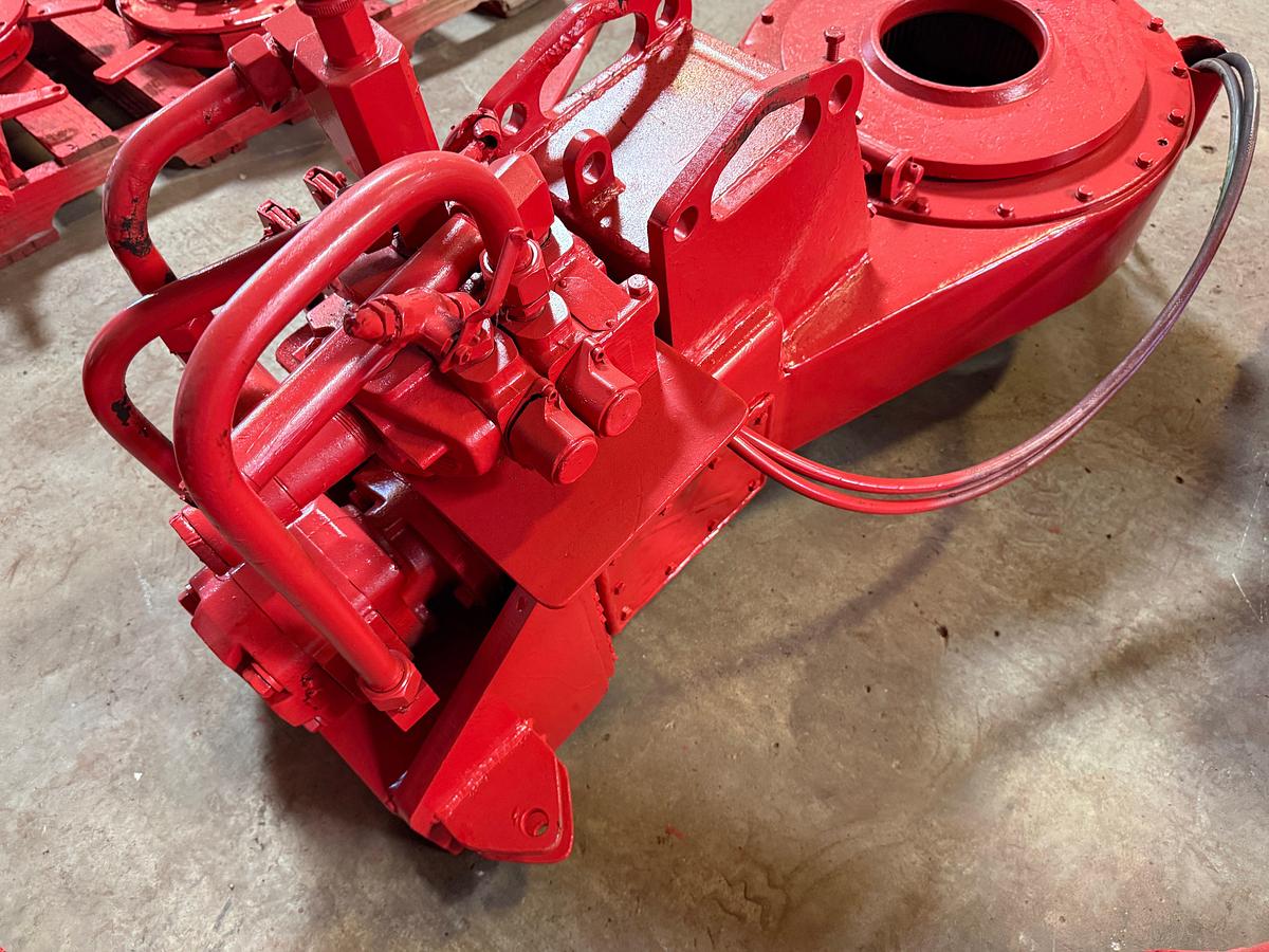 Used FOSTER 58-93R TUBING POWER TONG