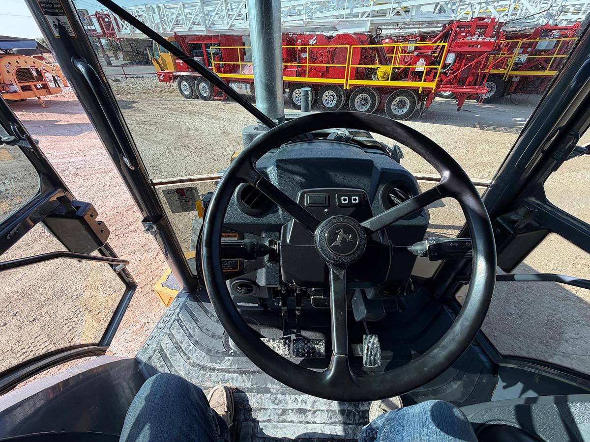 Used 2019 JOHN DEERE 310SL BACKHOE
