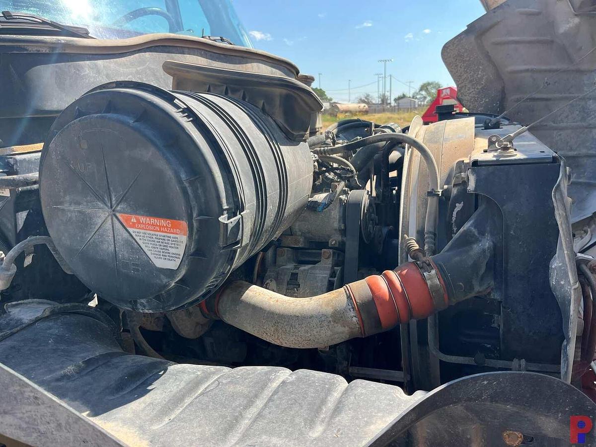 Used 2007 INTERNATIONAL DURASTAR 4300 ROUSTABOUT TRUCK