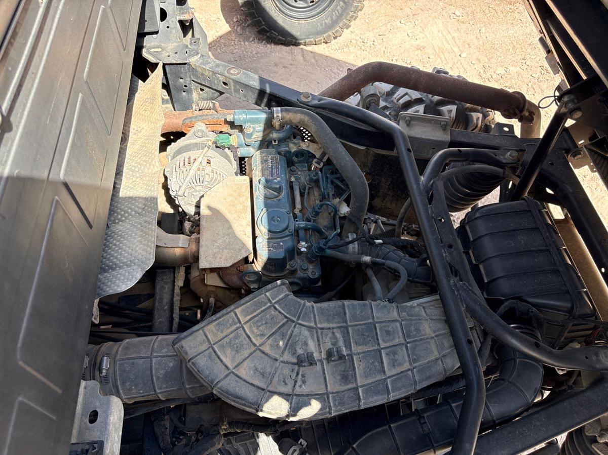 Used 2021 POLARIS PRO XD SIDE BY SIDE UTV