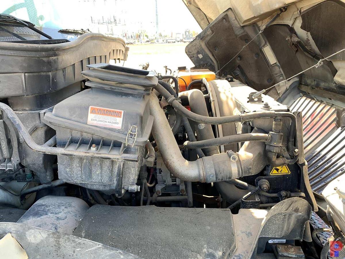Used 2012 INTERNATIONAL DURASTAR 4300 COMMANDER C4045 DIGGER TRUCK