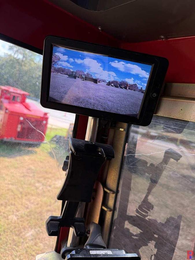 Used 2020 LAMTRAC LTR6170T TRACK MULCHER