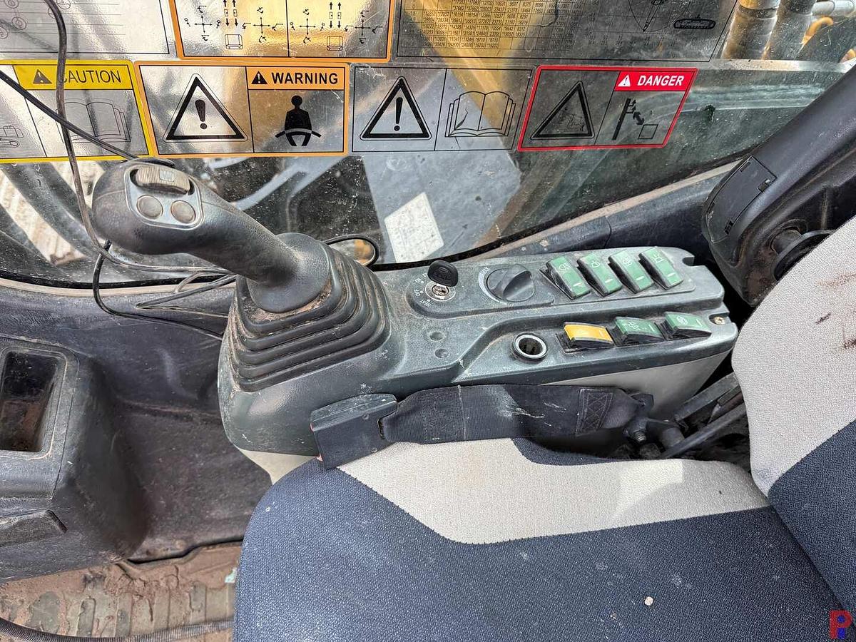 Used 2021 SANY SY365C LC CRAWLER EXCAVATOR