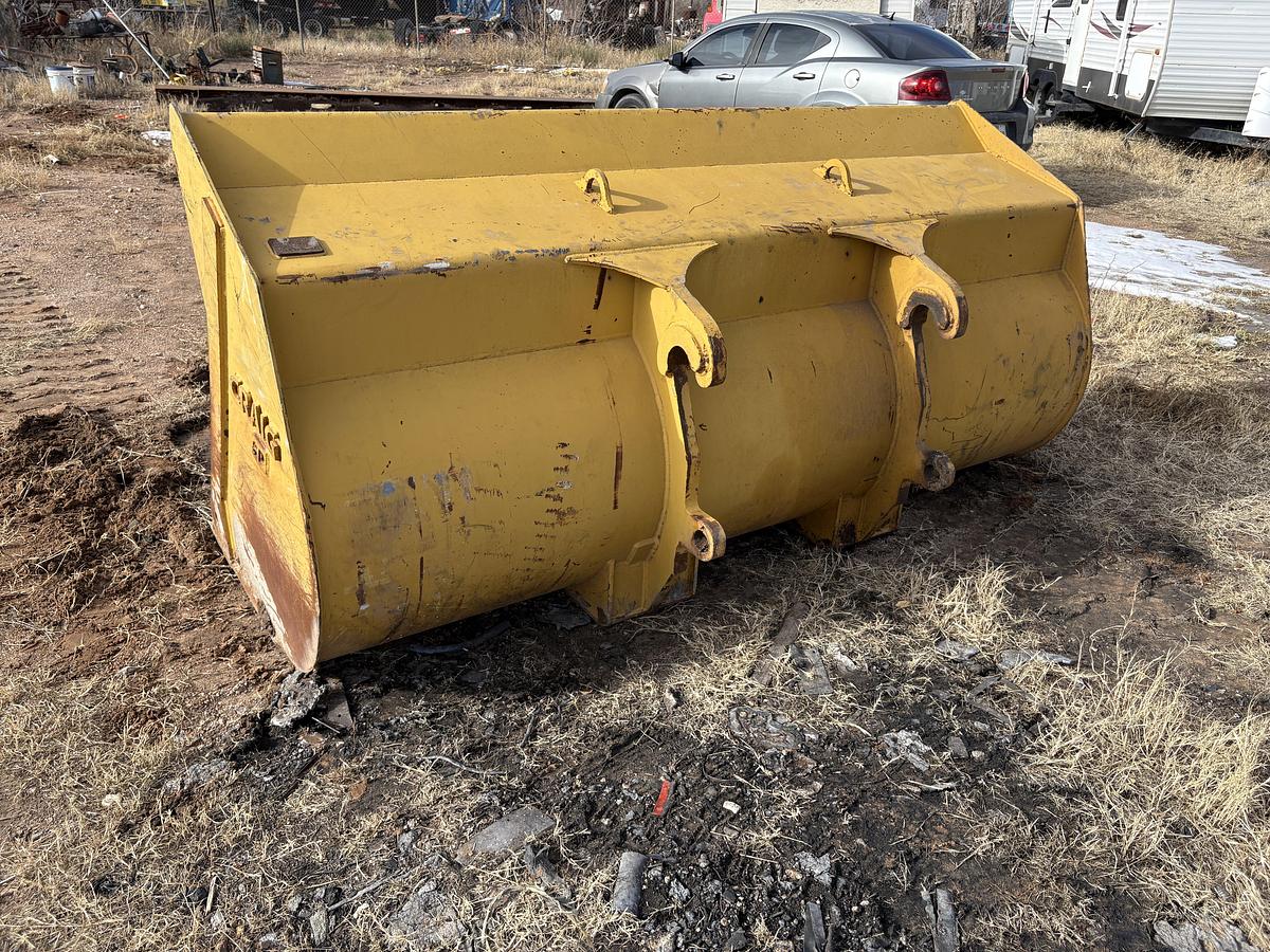 Used 2010 CATERPILLAR 928HZ WHEEL LOADER