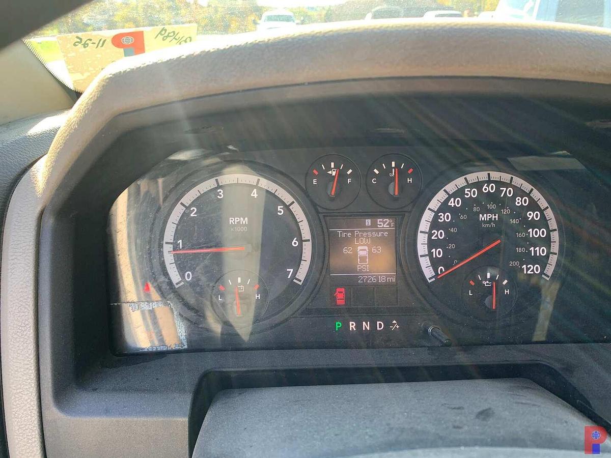 Used 2012 RAM 2500 HD HEMI 5.7L 4X4 CREW CAB PICKUP