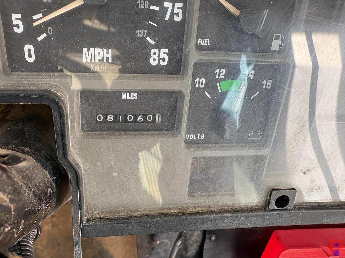 Used 1999 INTERNATIONAL/BLUE BIRD 3800 SCHOOL BUS