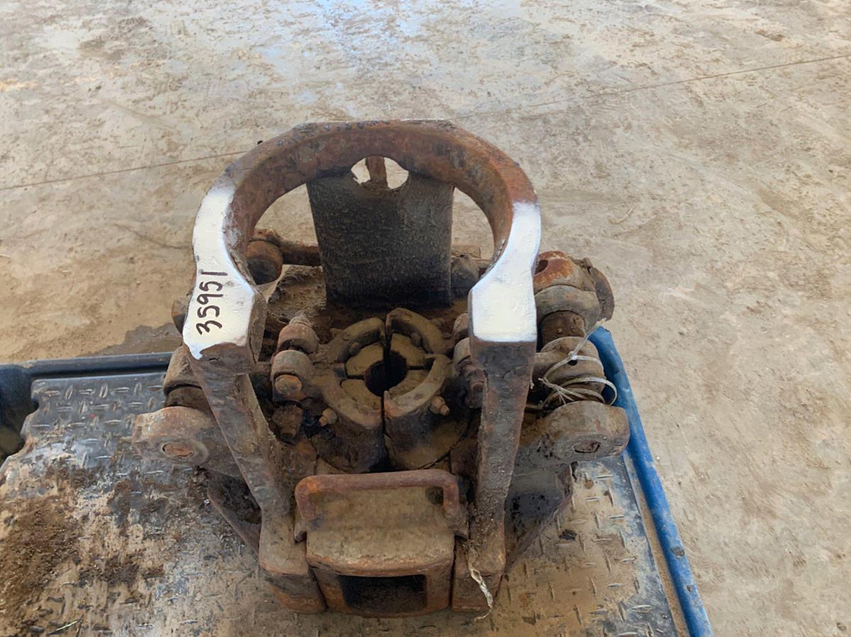 Used 1-7/8 130 Ton Spider Air Slips