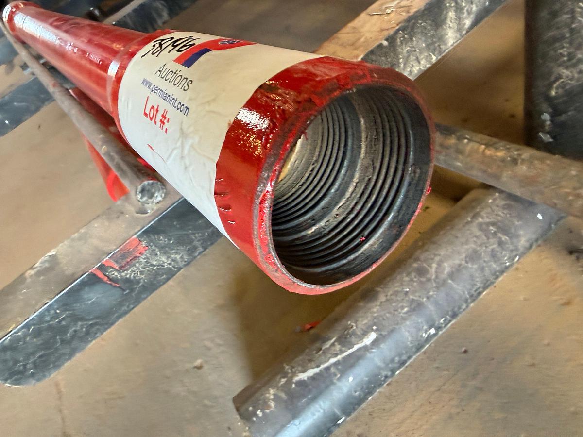 Used 2-7/8” x 45”HYDRIL SUB