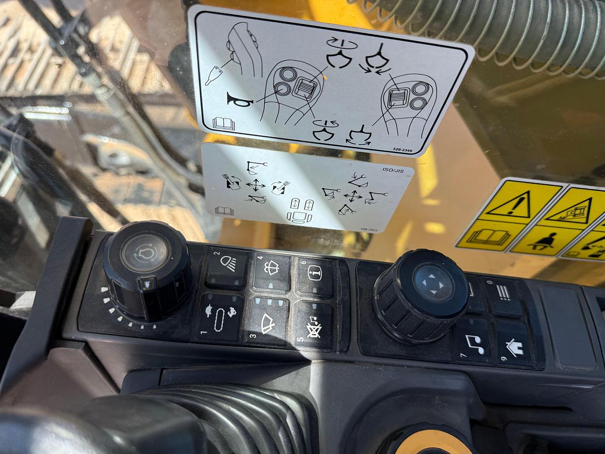 Used 2023 CATERPILLAR 330 CRAWLER EXCAVATOR