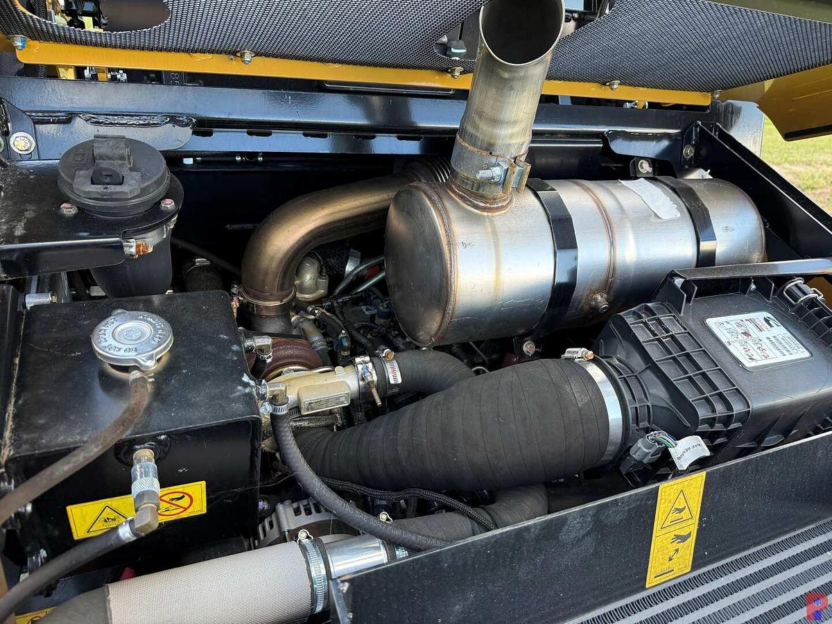 Used (NEW) 2024 ASV RT75HD COMPACT SKID STEER LOADER** 2 YEAR 2000 HOURS**