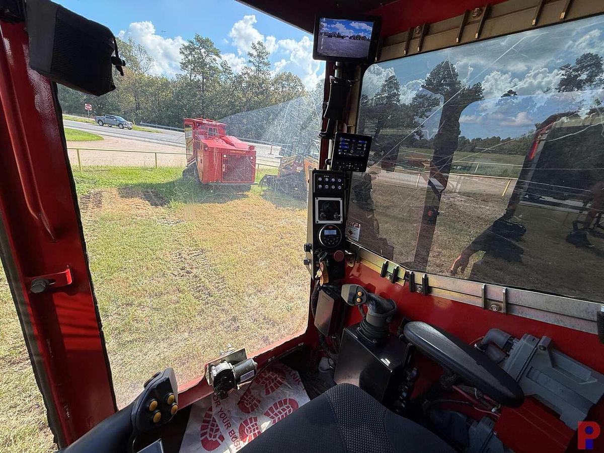 Used 2020 LAMTRAC LTR6170T TRACK MULCHER