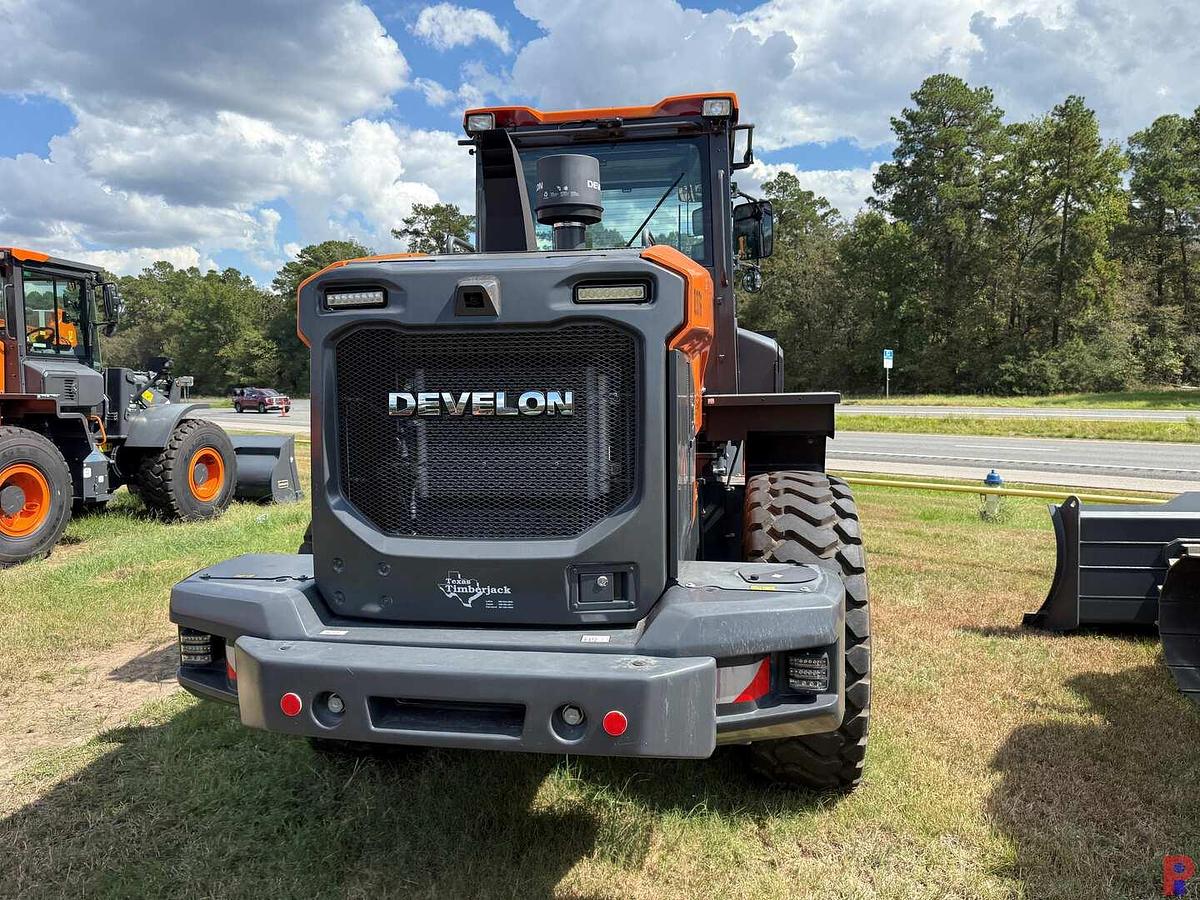 Used (NEW) 2024 DEVELON DL280-7 WHEEL LOADER **3 YEAR 5000 HOUR FULL WARRANTY**