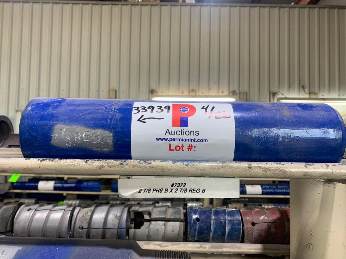 Used (5 x $) Assorted Crossover Subs