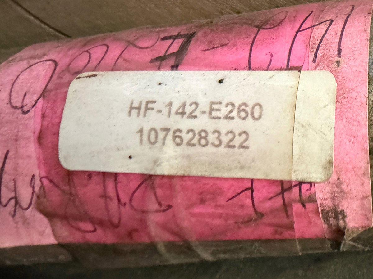 Used (6x$) asst’d size plungers