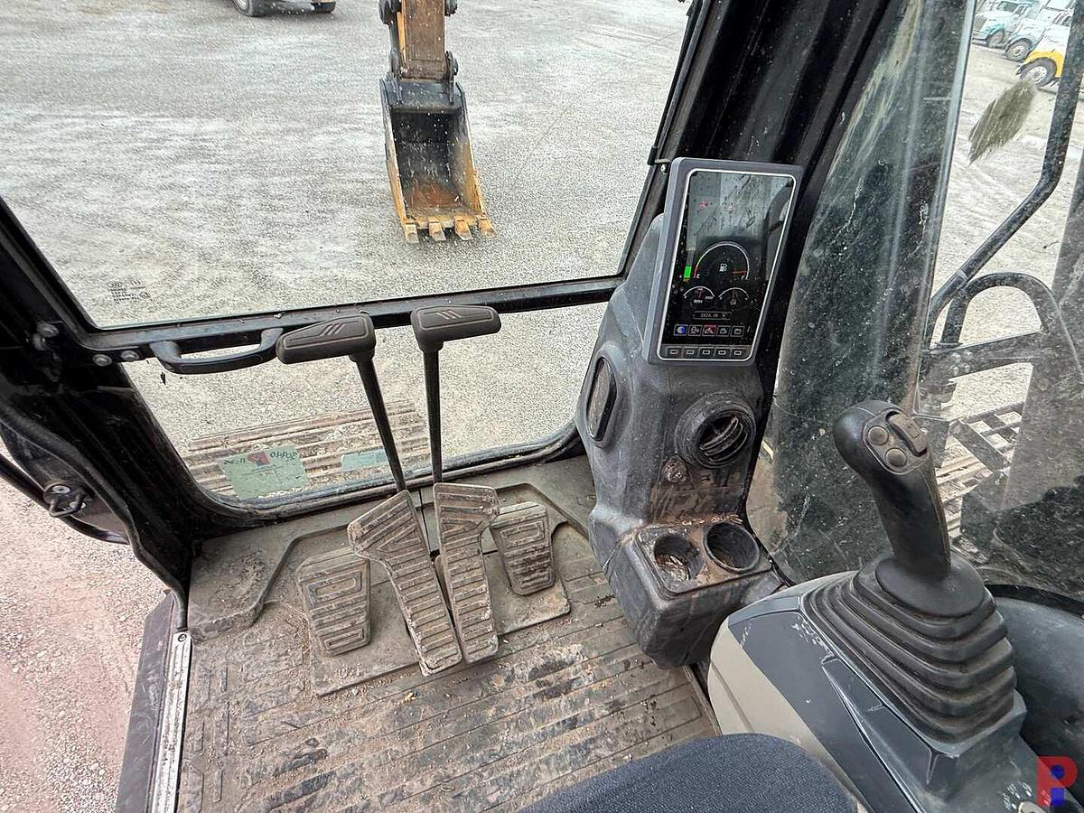 Used 2022 SANY SY500H CRAWLER EXCAVATOR **5 YEAR 5000 HOUR WARRANTY FROM IN SERVICE DATE**