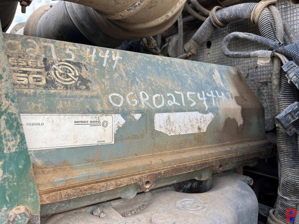 Used 1997 KENWORTH T800 T/A 80 BBL VACUUM TRUCK