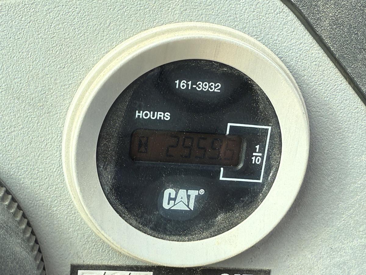 Used 2007 CATERPILLAR 420E BACKHOE LOADER