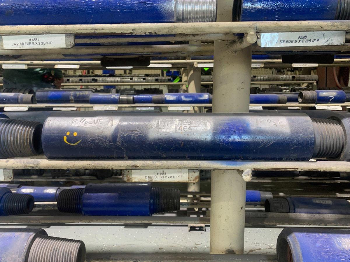 Used (7 x $) Assorted Crossover Subs