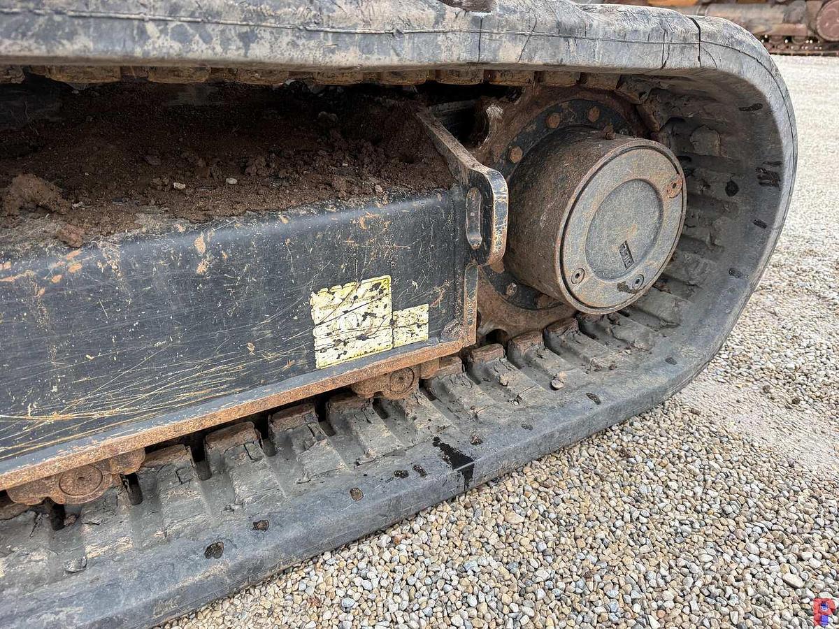 Used 2021 SANY SY80U COMPACT MINI EXCAVATOR **5 YEAR 5000 HOUR WARRANTY FROM IN SERVICE DATE**