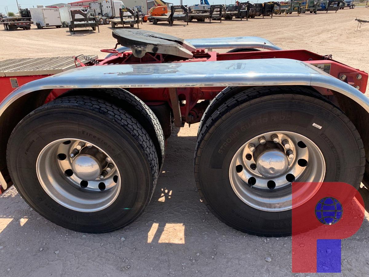 Used 2020 PETERBILT 389