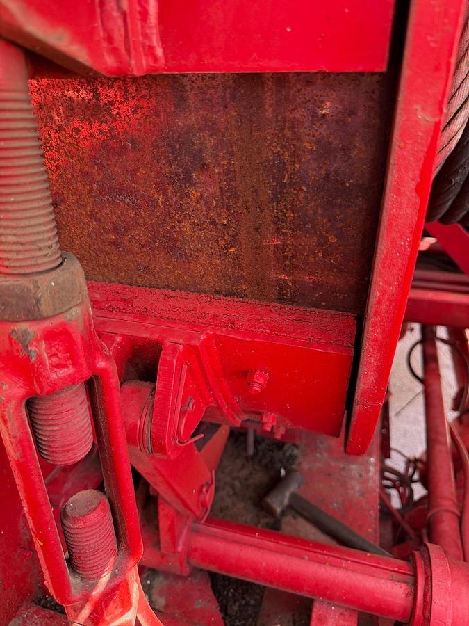 Used 1979 COOPER LTO-350-DD 5-AXLE WELL SERVICE RIG