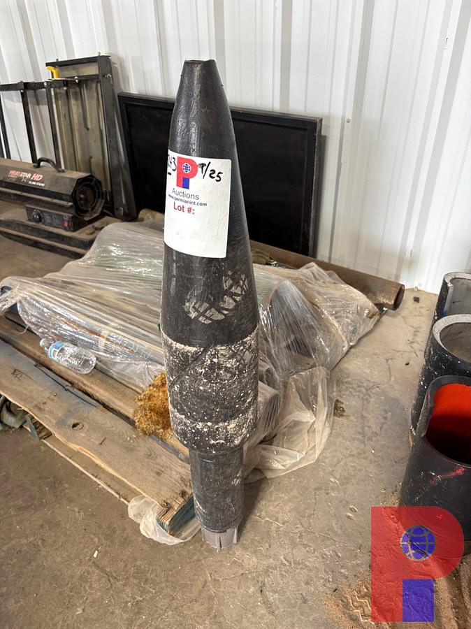 Used 6-5/16”OD CASING SWAGE