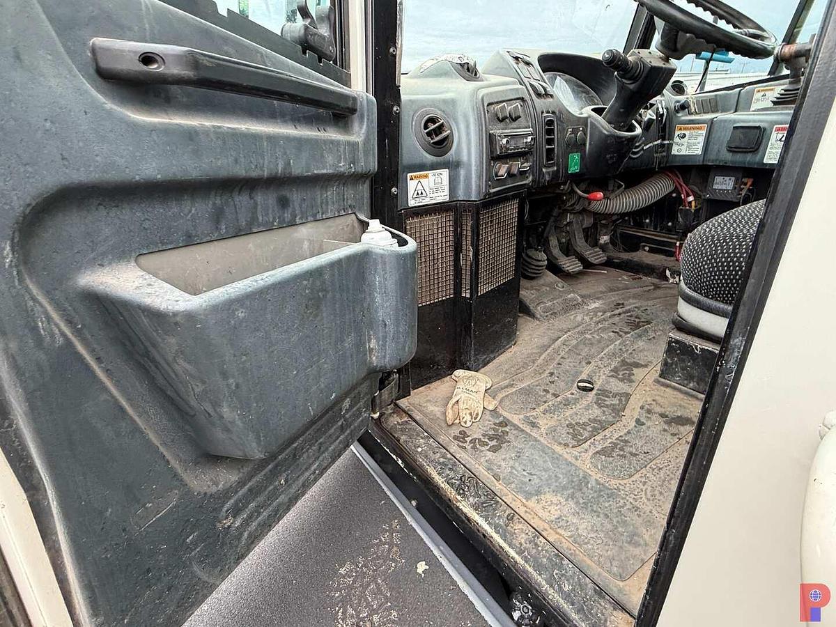 Used 2019 TEREX TA300 ARTICULATED DUMP TRUCK