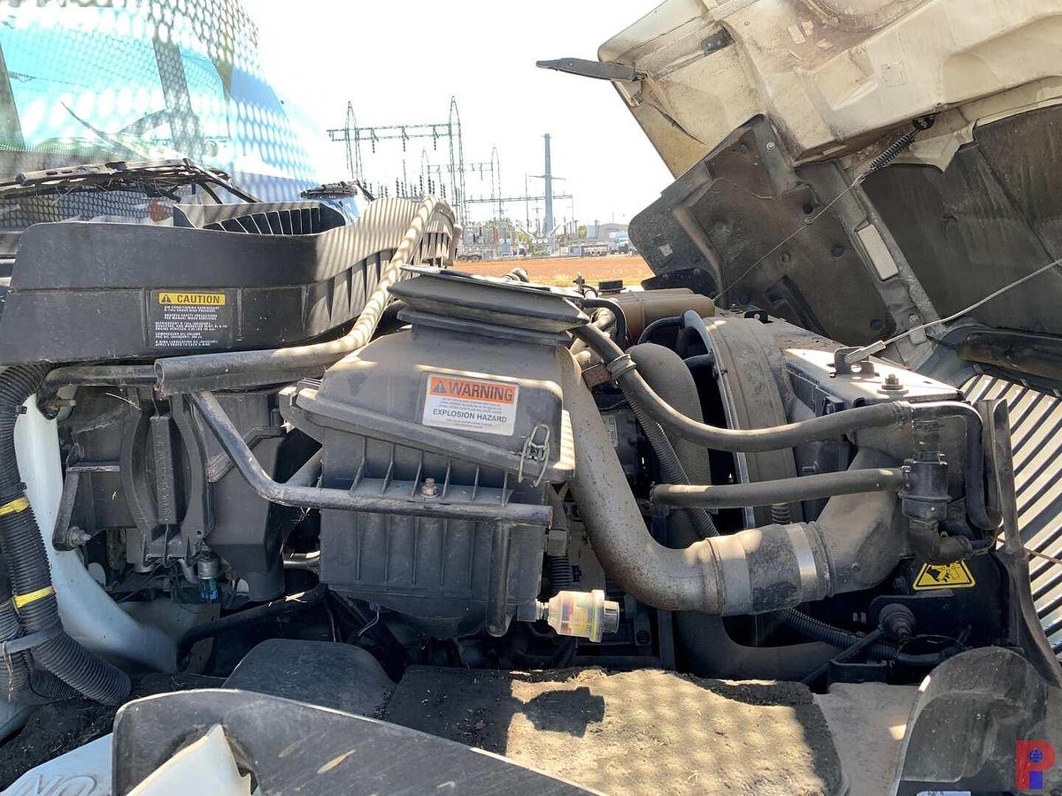 Used 2012 INTERNATIONAL DURASTAR 4300 HI-RANGER 5TC-55 BUCKET TRUCK