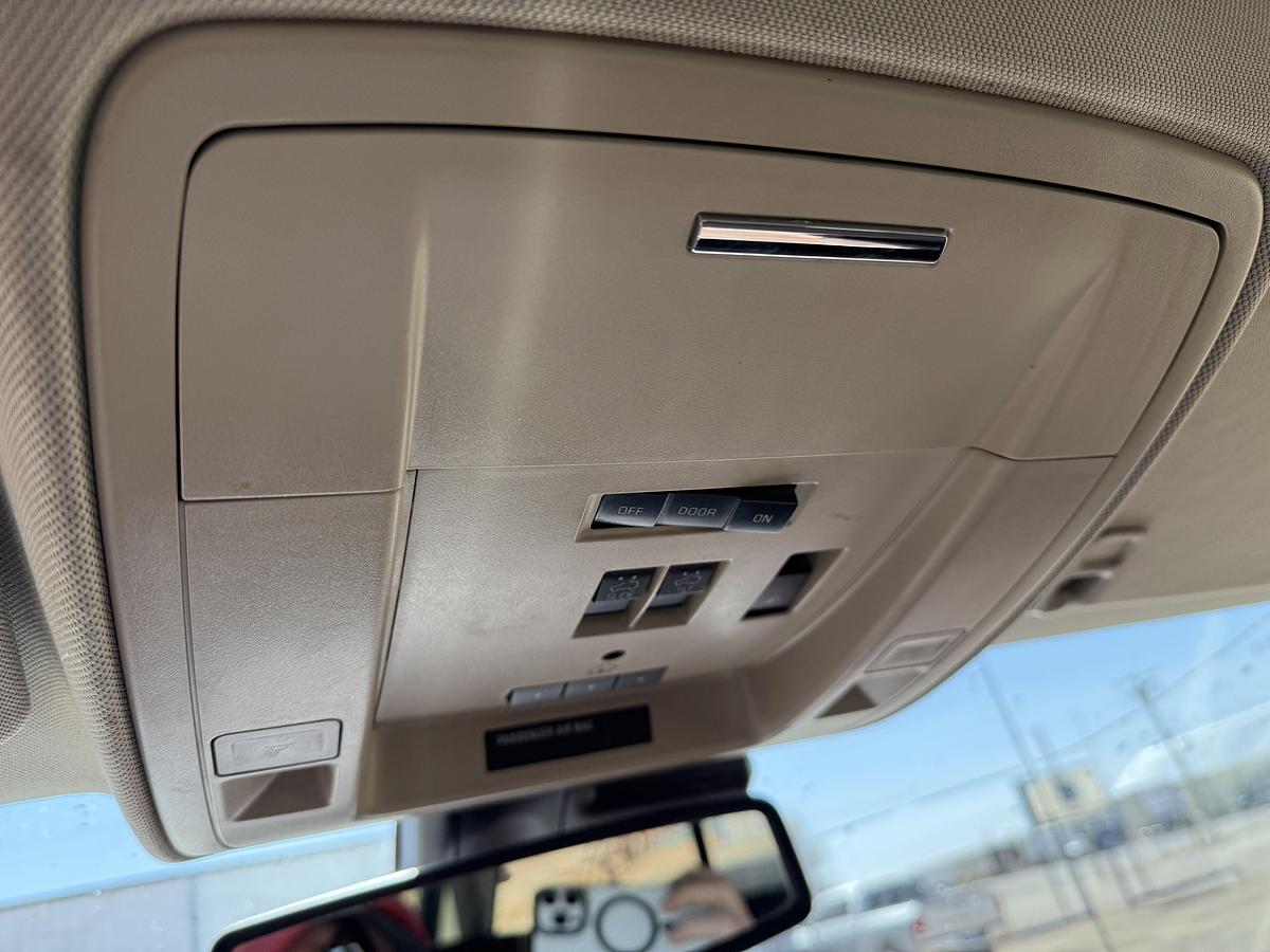 Used 2014 CHEVROLET SILVERADO 1500 HIGH COUNTRY 4WD CREW CAB PICKUP