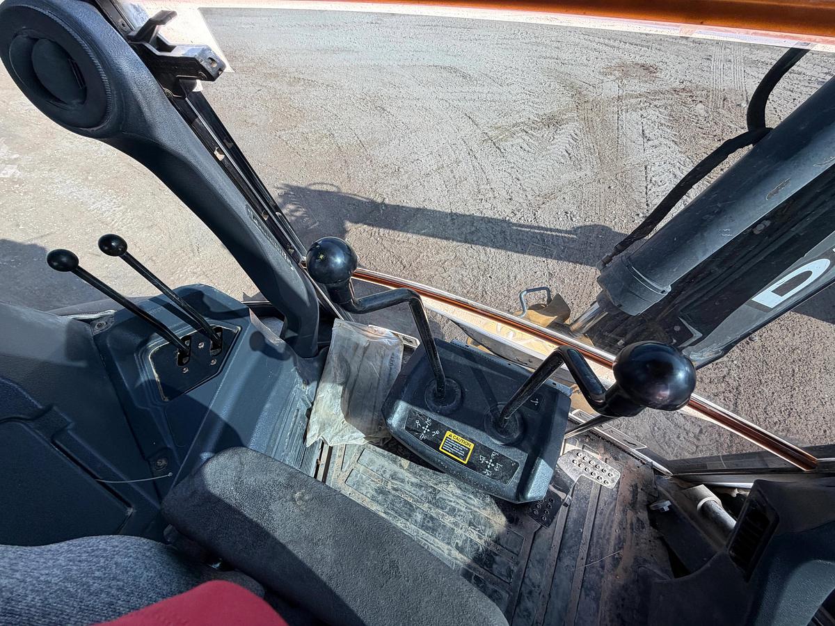 Used 2019 JOHN DEERE 310SL BACKHOE