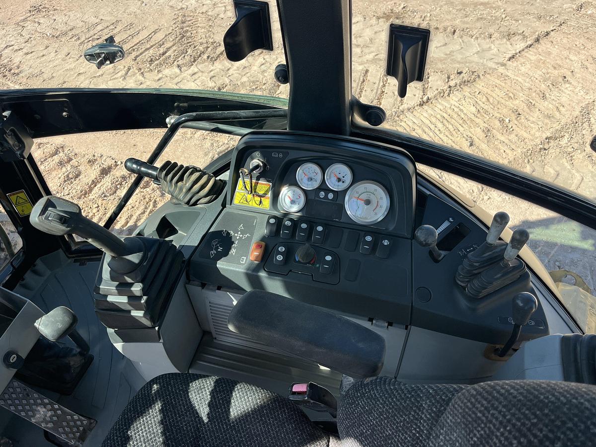 Used 2008 CATERPILLAR 420E EXTANDAHOE BACKHOE LOADER