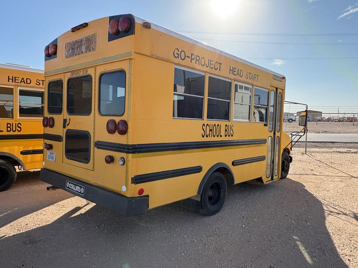 Used 1999 CHEVROLET EXPRESS PASSENGER BUS