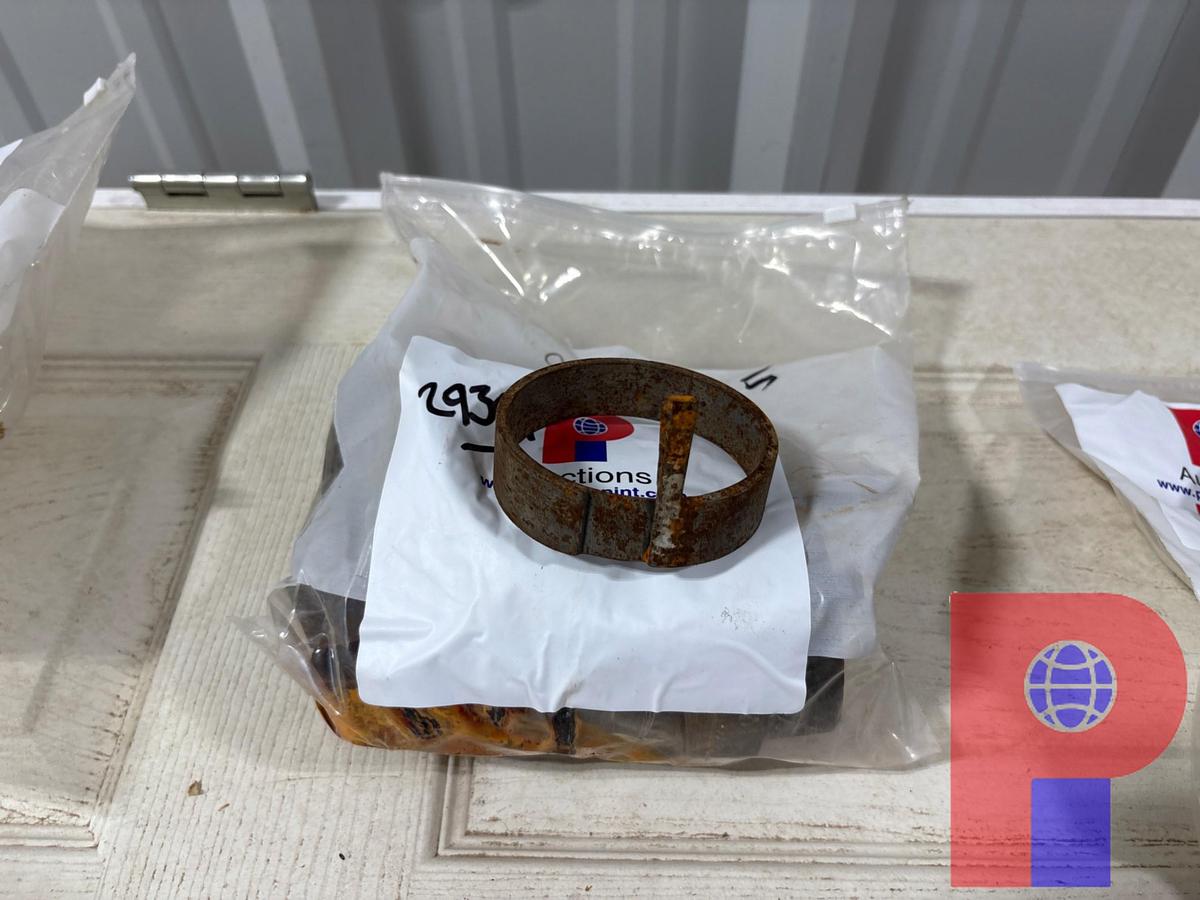Used (9X$) GR9272 BASKET CONTROLS