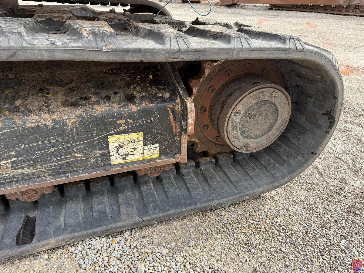 Used 2021 SANY SY80U COMPACT MINI EXCAVATOR **5 YEAR 5000 HOUR WARRANTY FROM IN SERVICE DATE**