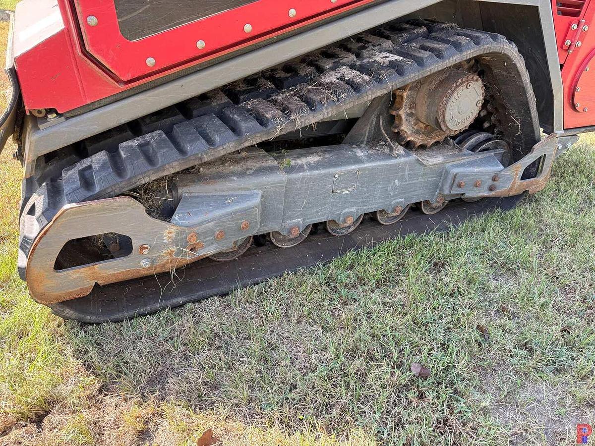 Used 2020 LAMTRAC LTR6170T TRACK MULCHER