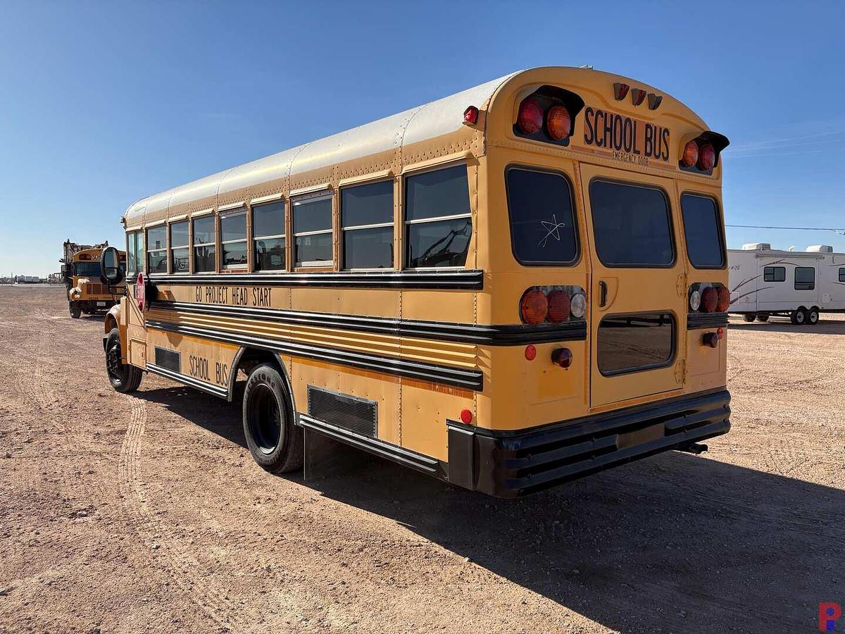 Used 2003 INTERNATIONAL 3800