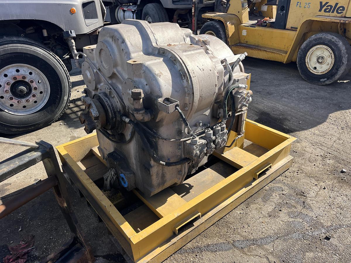 Used 2009 M/R FABRICATION T/A BUMPER PULL ACCUMLATOR BOP TRAILER