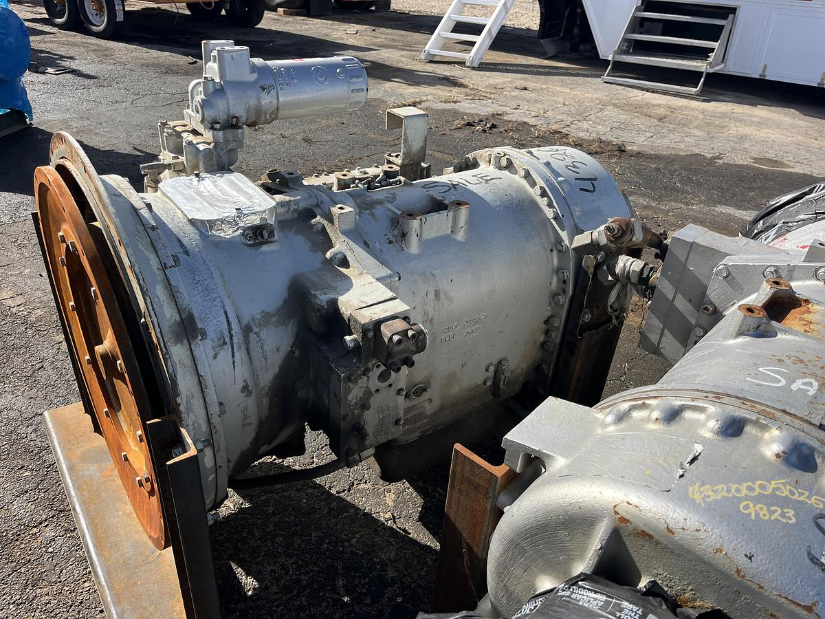 Used ALLISON S9832A TRANSMISSION