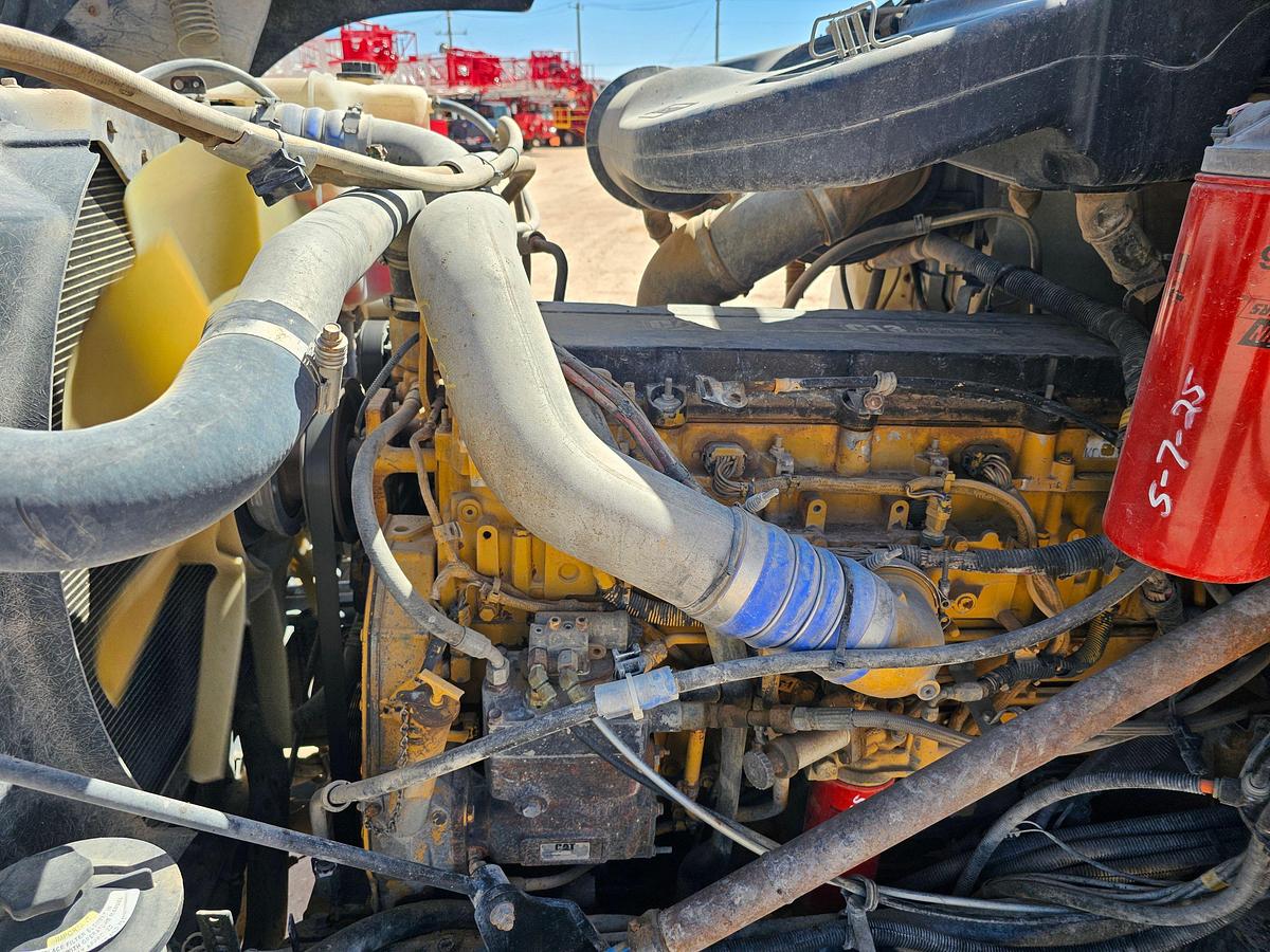 Used 2007 INTERNATIONAL PAYSTAR 5900I T/A DAYCAB HAUL TRUCK