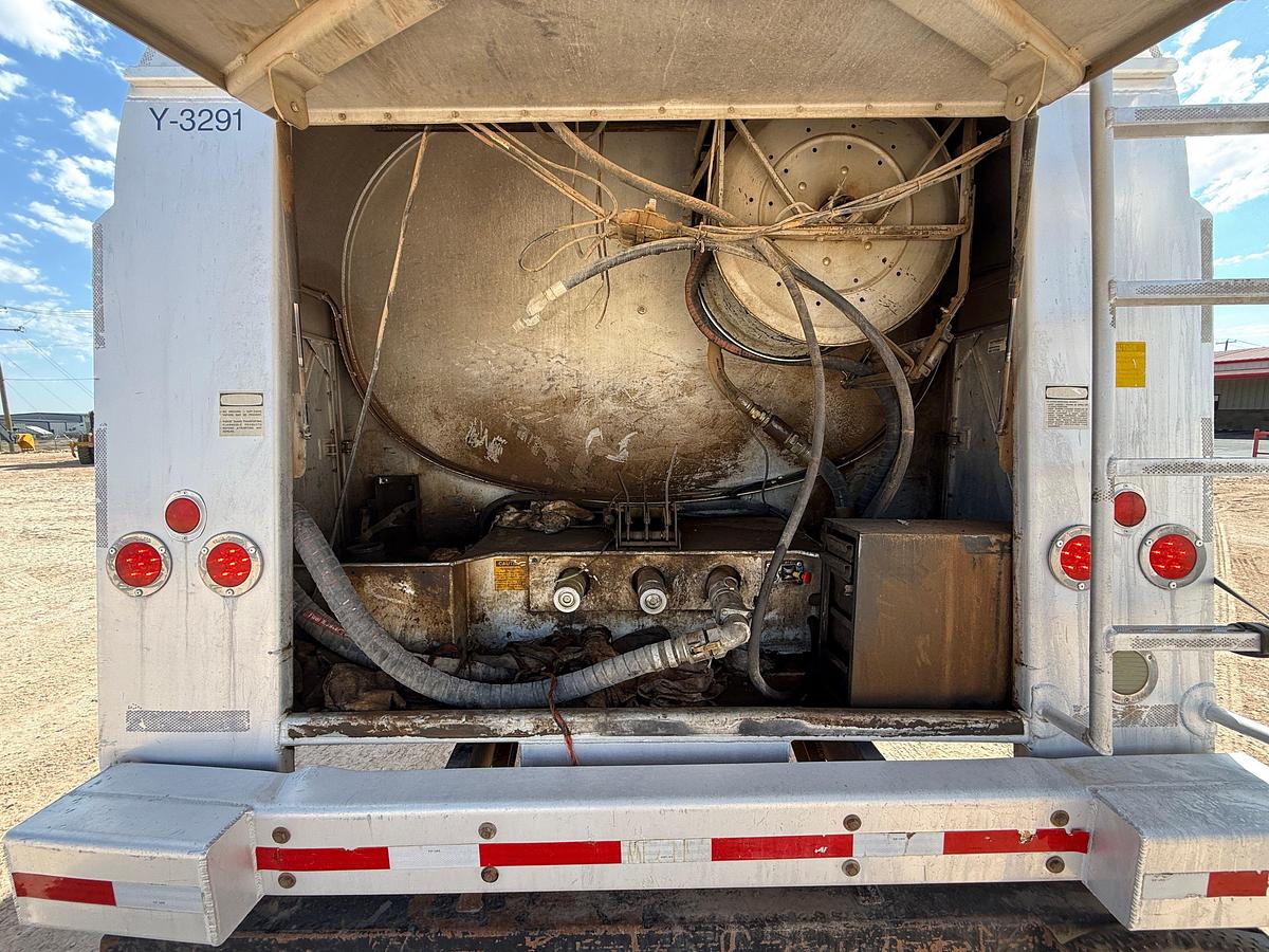 Used 2008 PETERBILT 389